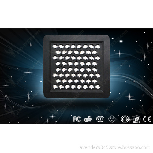 JYO Ark 120W LED Grow Light(Lens,Dimming)